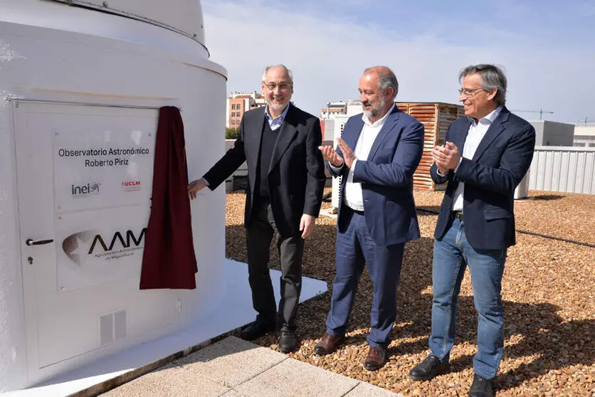 observatorio-astron&oacute;mico-roberto-piriz-uclm