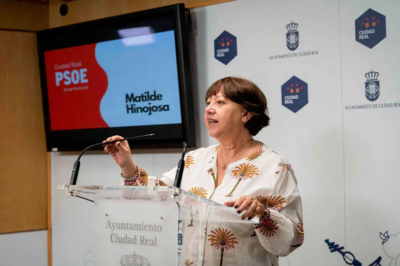 matilde-hinojosa