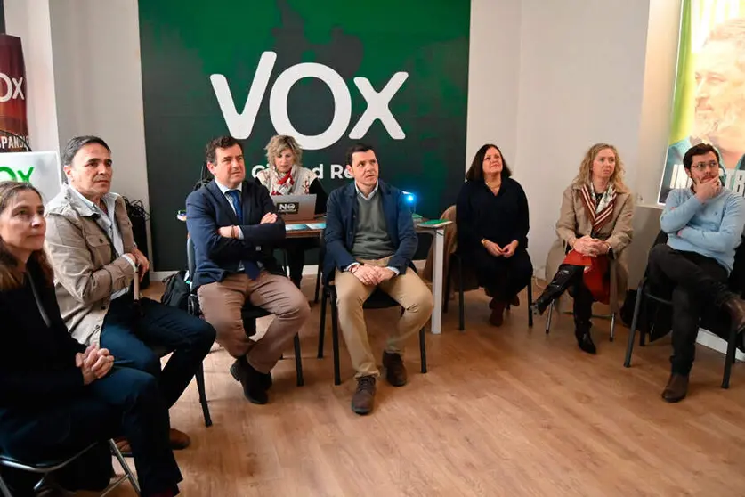 vox-fenacore