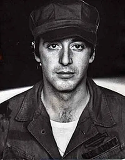 Al Pacino. Fuente:&nbsp;es.wikipedia.org
