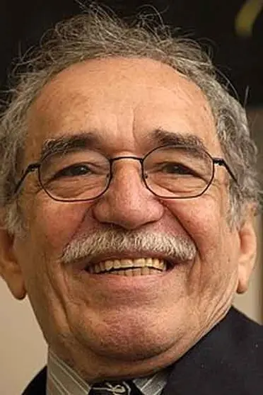 Garc&iacute;a M&aacute;rquez en 2002. Fuente: es.wikipedia.org