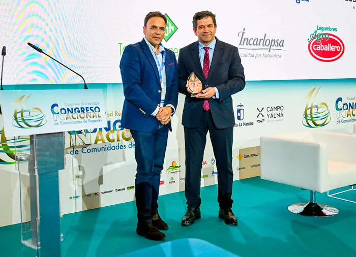 valverde-congrega