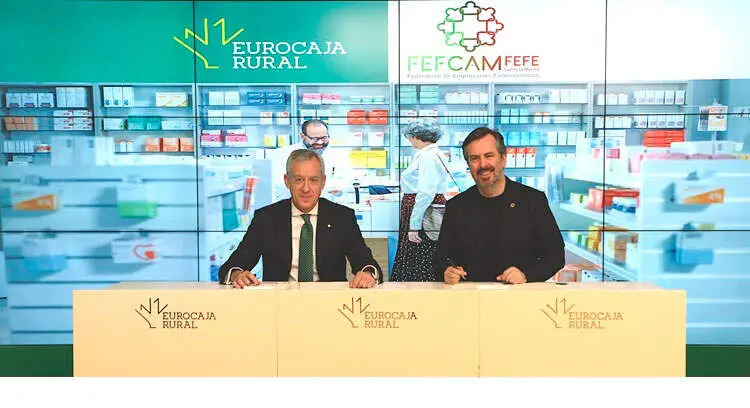 EUROCAJA-RURAL