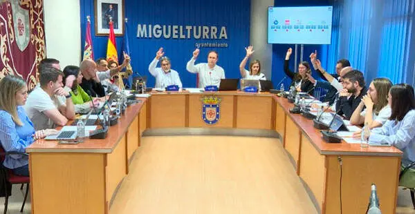 miguelturra-pleno