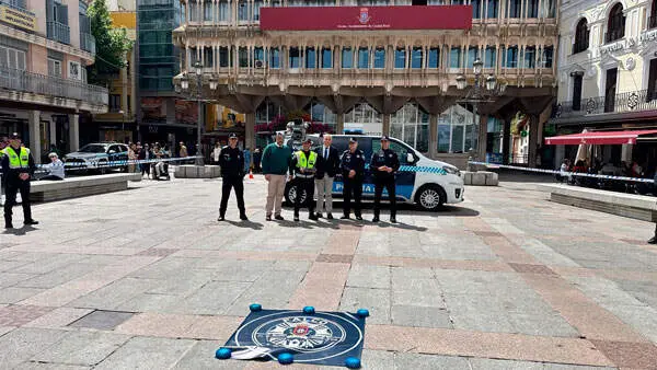 dron-polic&iacute;a-local
