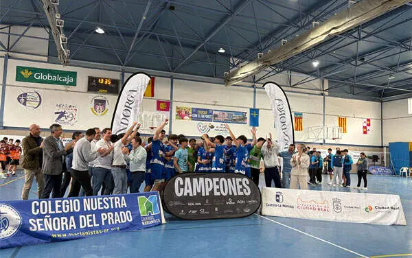 balonmano-marianistas