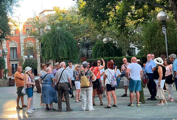turistas-ciudad-real-turismo