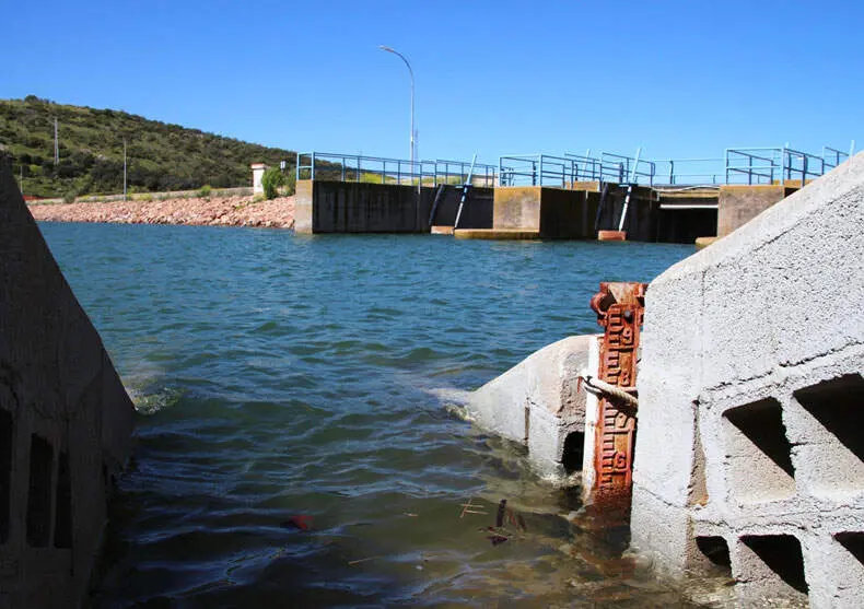 pantano-vallehermoso