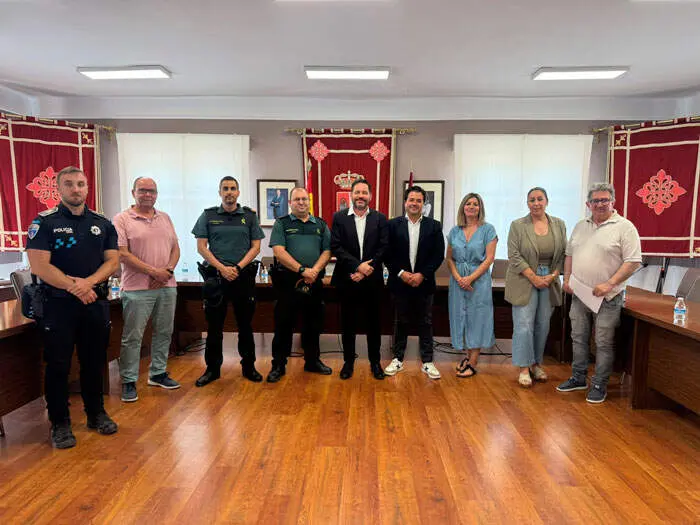 junta-seguridad-pozuelo
