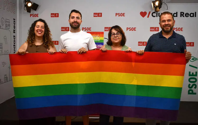 psoe-lgtbi