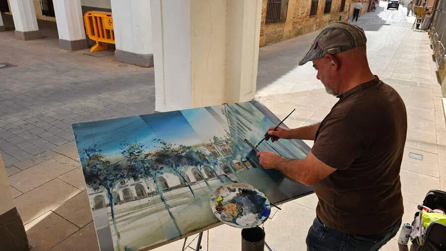 pintura-r&aacute;pida