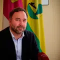 Javier Navarro
