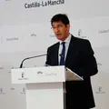 José Manuel Caballero Serrano