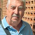 Fernando Martínez Arche