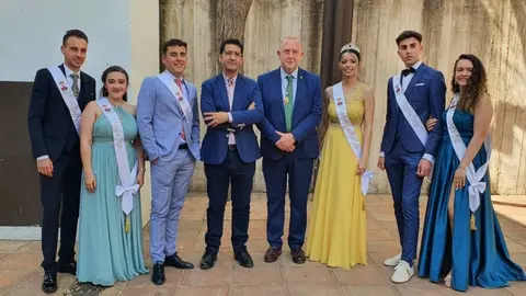 EuropaPress_4389906_caballero_pone_valor_vuelta_festejos_tradiciones_pandemia_fiestas_carrion