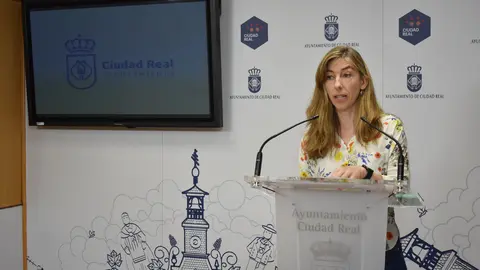 EuropaPress_4453098_portavoz_equipo_gobierno_ayuntamiento_ciudad_real_mariana_boadella_rueda