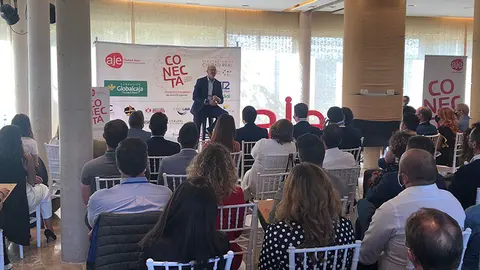 Ponencia Conecta 2021