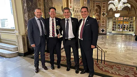 Equipo directivo de Copermatica