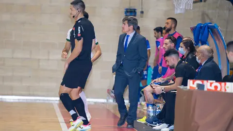 juanlu alonso