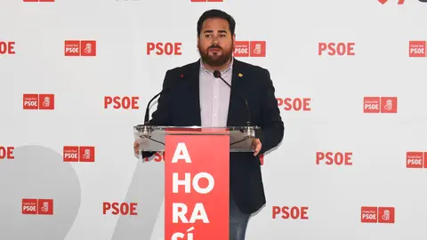 Imagen de Pablo Camacho en rp