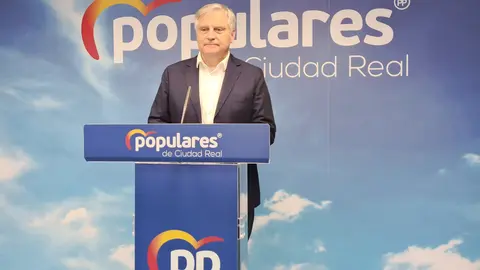 FOTO RP CA&Ntilde;IZARES