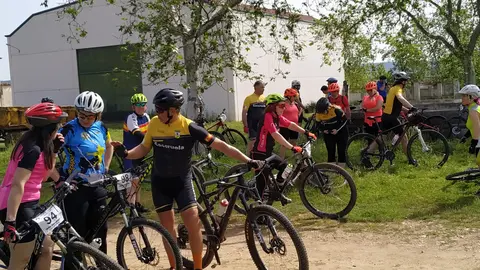Imagenes del evento cicloturista (4)