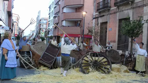 Valdepe&ntilde;as conmemorar&aacute; el Seis de Junio volviendo a revivir en sus calles su gesta hist&oacute;rica a trav&eacute;s de diversas escenas teatralizadas que volver&aacute;n a dar vida a destacados personajes de 1808.