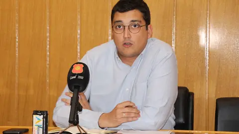 Alcalde CEPA