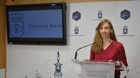 EuropaPress_4487593_portavoz_ayuntamiento_ciudad_real_mariana_boadella
