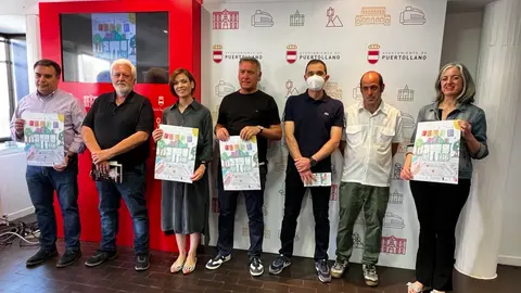 EuropaPress_4492567_presentacion_feria_libro_puertollano