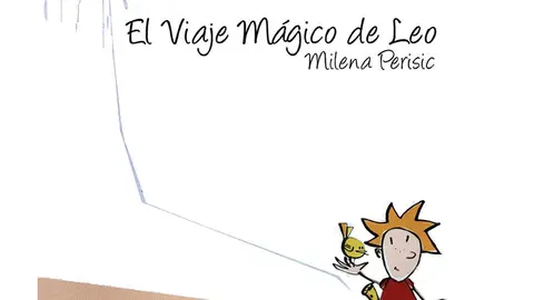 La escuela, en un concierto did&aacute;ctico en el que intervienen alumnos y profesores, nos contar&aacute; la historia de Leo, un ni&ntilde;o que tuvo el valor para viajar hacia dentro, explotando sus sue&ntilde;os.