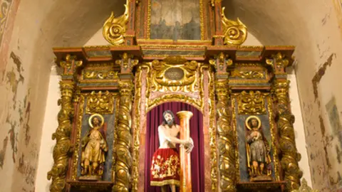 bolanos-de-calatrava---ermita-del-monte