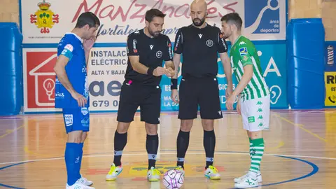 capitanes kiki y rub&eacute;n cornejo