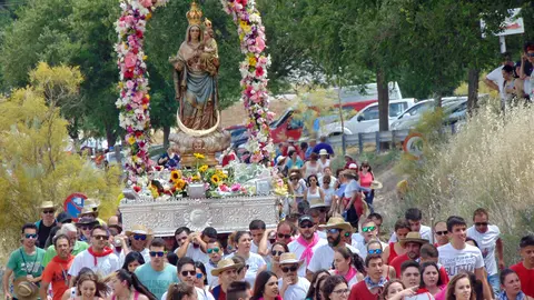 ROMERIA-ALARCOS