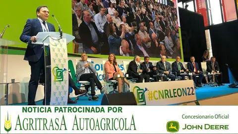 El anuncio se ha hecho en el XV Congreso celebrado en Le&oacute;n, en la imagen (Foto: EP)