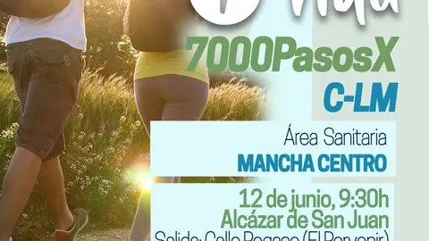 Se trata de una iniciativa de la consejer&iacute;a de Sanidad, a trav&eacute;s de la Gerencia de Atenci&oacute;n Integrada de Alc&aacute;zar, en colaboraci&oacute;n con el Ayuntamiento.