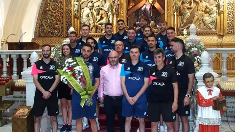 plantilla patr&oacute;n
