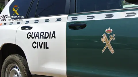 EuropaPress_4056197_coche_guardia_civil