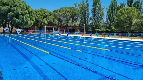 Polideportivo Juan Carlos I (2)