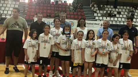 Torneo de primavera