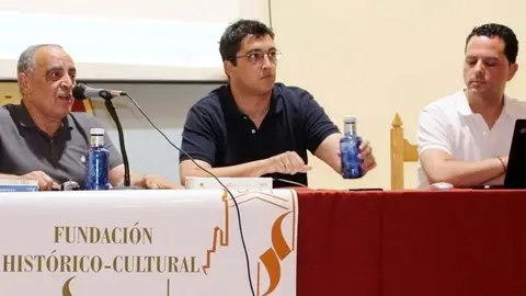 La Solana ha puesto la primera piedra para un museo etnogr&aacute;fico