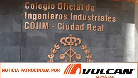Sede de la delegaci&oacute;n de Ciudad Real del COIIM