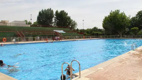 Las instalaciones municipales abrieron sus puertas al p&uacute;blico el pasado lunes 20 de junio.
