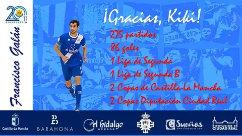 cartel kiki