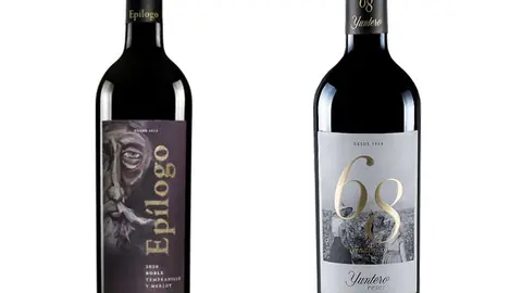 Otra importante novedad con la que cuenta Bodegas Yuntero en esta campa&ntilde;a, es el lanzamiento del tinto reserva denominado &lsquo;Yuntero 68 vendimias&rsquo;.