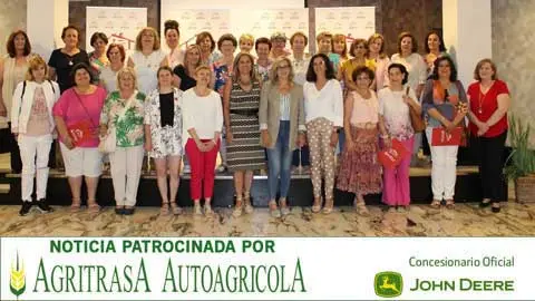 Asamblea general de AMFAR