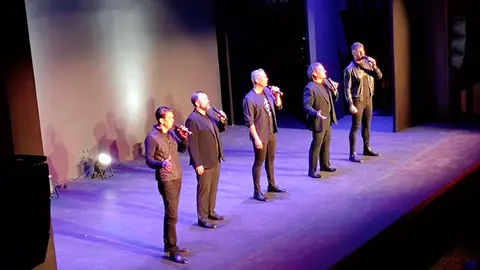 Cultura Torralba, Bvocal2-ok