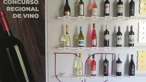 Los vinos acogidos a la Denominaci&oacute;n de Origen (D.O.) La Mancha han sido los grandes triunfadores del 50&ordm; Concurso de Calidad de Vinos de Fercam.