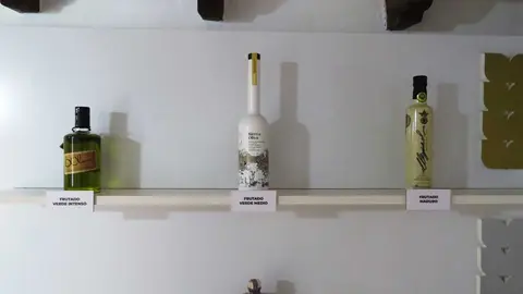 Cuatro aceites de esta regi&oacute;n han sido premiados en este certamen al que concurrieron 30 almazaras de seis comunidades aut&oacute;nomas espa&ntilde;olas.