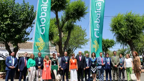 Globalcaja Fercam Manzanares